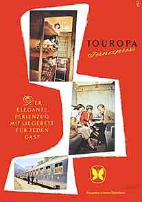 TOUROPA-Ferienexpress