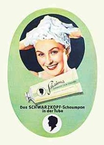 Schwarzkopf Schauma Schaumpoon