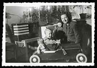 Weihnachten 1945 Weihnachten 1945