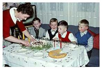 Kindergeburtstag 50er Jahre Kindergeburtstag 50er Jahre